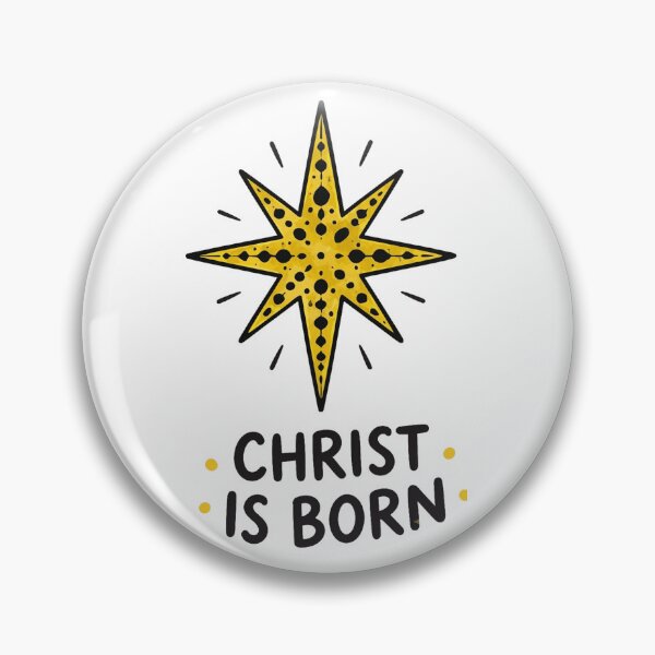 Item preview, Religious Christmas designed and sold by erkinmaddison.