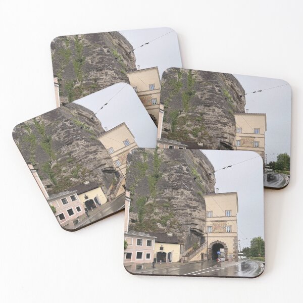 Item preview, Creative use of space in Salzburg Austria designed and sold by Plan0gram.