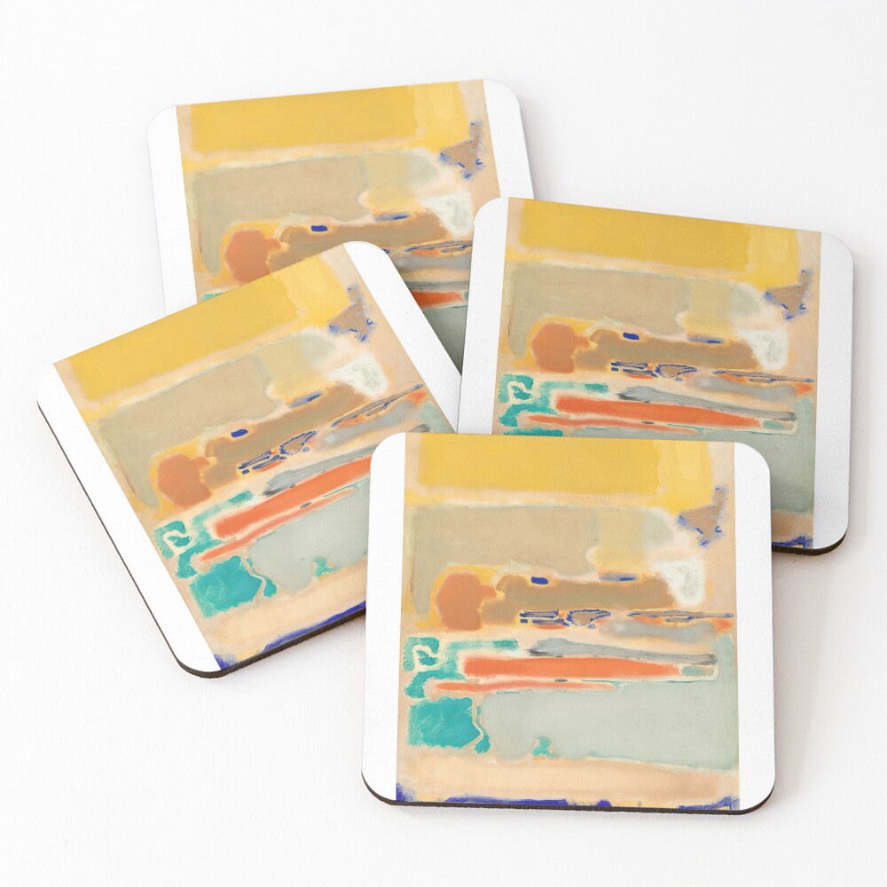 Item preview, Coasters (Set of 4) designed and sold by Rietjeeecker.