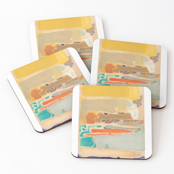 Item preview, Mark Rothko  designed and sold by Rietjeeecker.