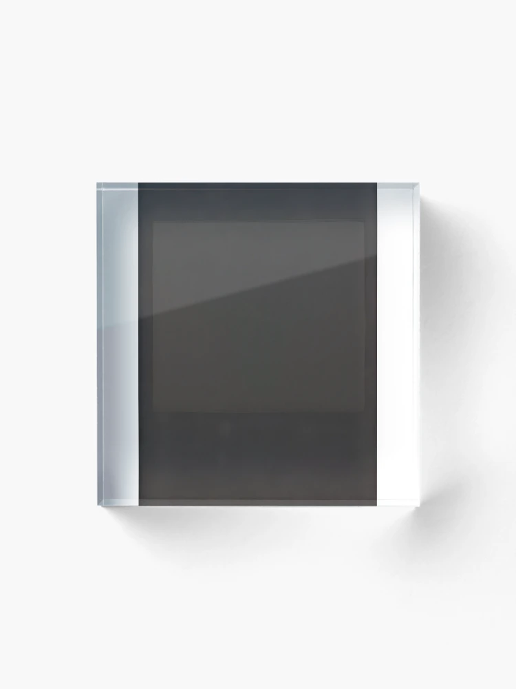 Thumbnail 1 of 5, Acrylic Block, Mark Rothko designed and sold by Rietjeeecker.