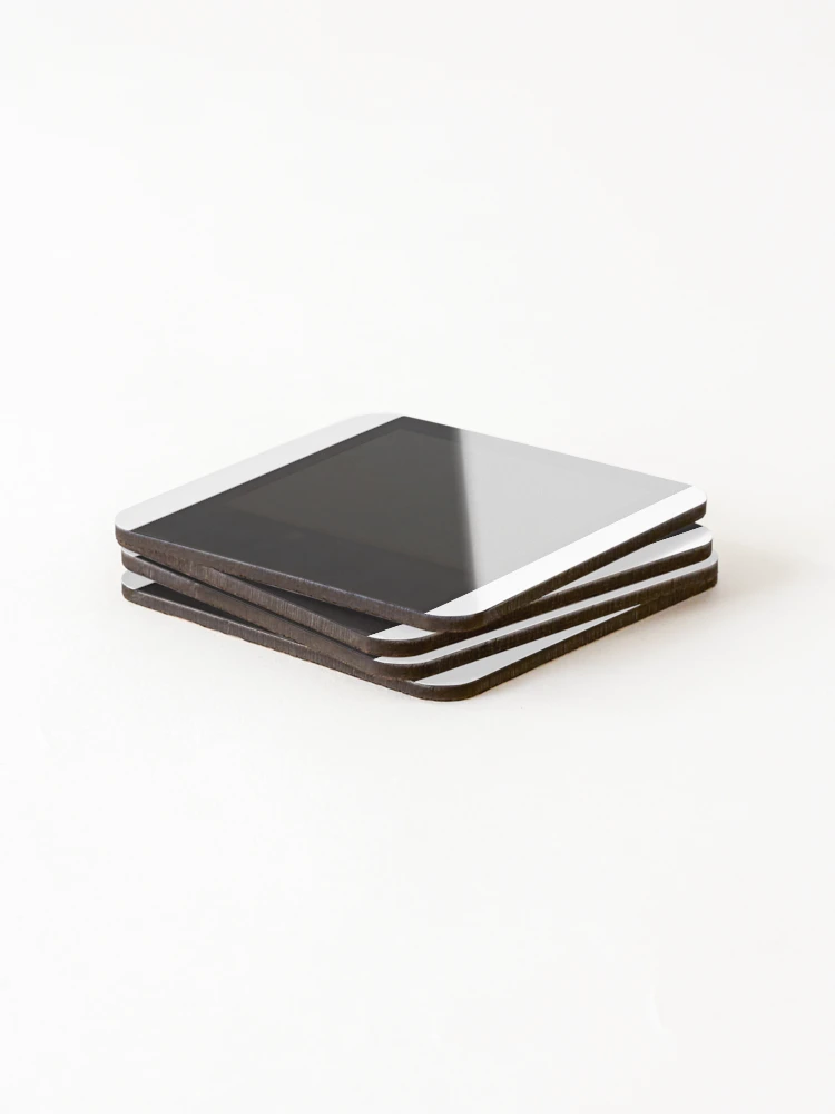 Thumbnail 4 of 5, Coasters (Set of 4), Mark Rothko designed and sold by Rietjeeecker.