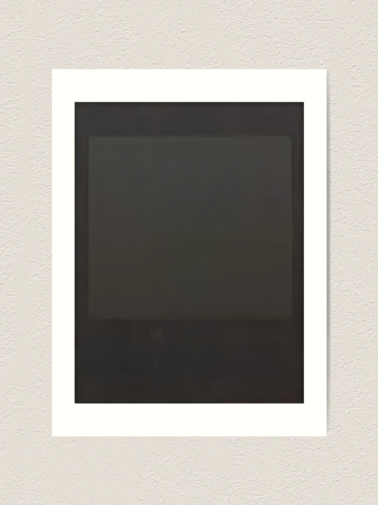 Thumbnail 1 of 3, Art Print, Mark Rothko designed and sold by Rietjeeecker.
