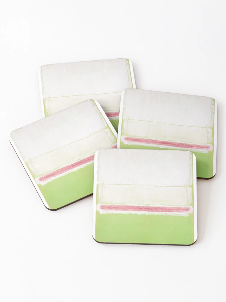 Thumbnail 1 of 5, Coasters (Set of 4), Mark Rothko designed and sold by Rietjeeecker.
