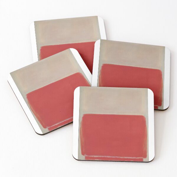 Item preview, Mark Rothko  designed and sold by Rietjeeecker.
