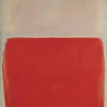 Artwork thumbnail, Mark Rothko  by Rietjeeecker
