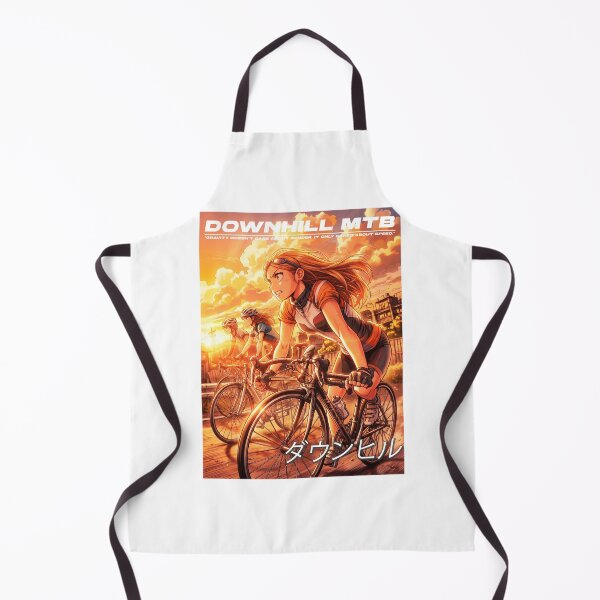 Item preview, Ride Like a Girl (attractive design) – for girls who love an adrenaline rush designed and sold by UrbanTRIP.