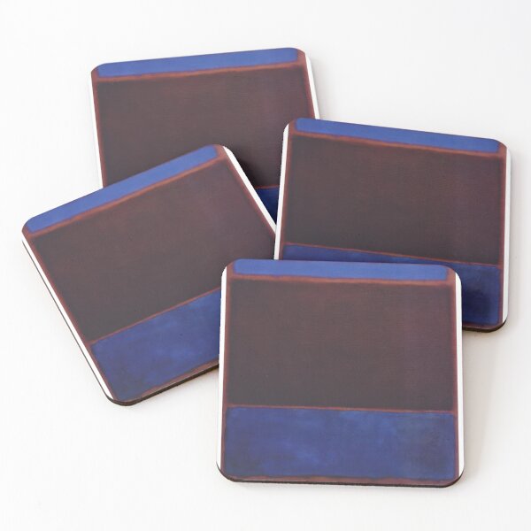 Item preview, Mark Rothko  designed and sold by Rietjeeecker.