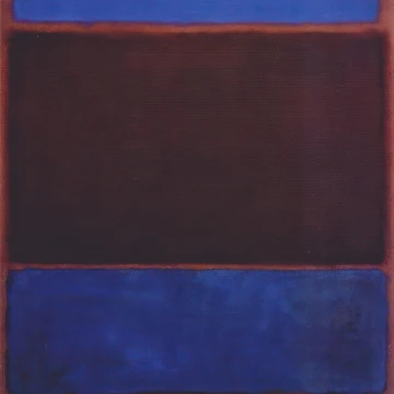 Artwork thumbnail, Mark Rothko  by Rietjeeecker