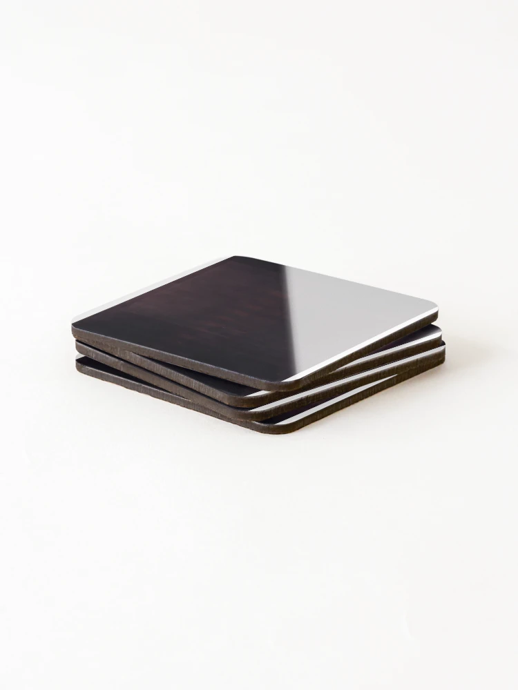 Thumbnail 4 of 5, Coasters (Set of 4), Mark Rothko designed and sold by Rietjeeecker.
