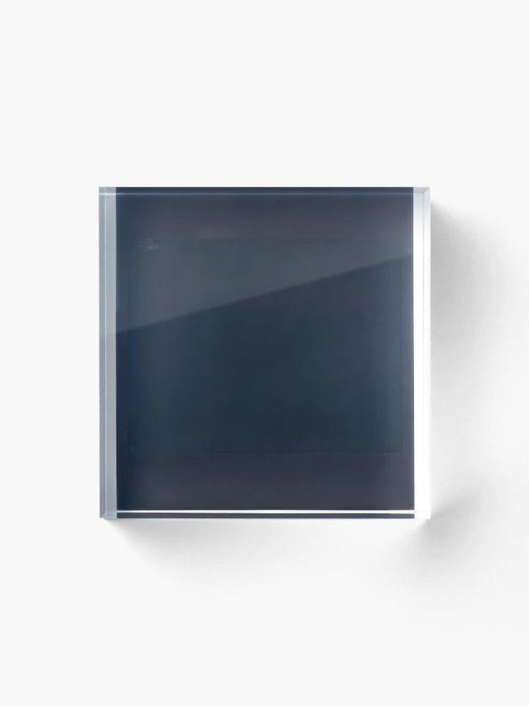 Thumbnail 1 of 5, Acrylic Block, Mark Rothko designed and sold by Rietjeeecker.