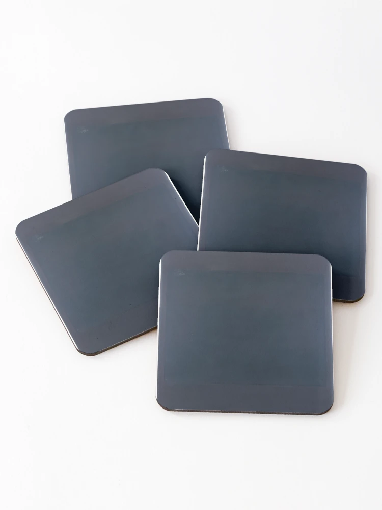 Thumbnail 1 of 5, Coasters (Set of 4), Mark Rothko designed and sold by Rietjeeecker.