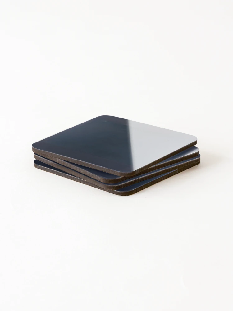Thumbnail 4 of 5, Coasters (Set of 4), Mark Rothko designed and sold by Rietjeeecker.