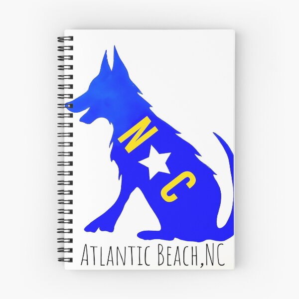 Item preview, Atlantic Beach NC designed and sold by barryknauff.
