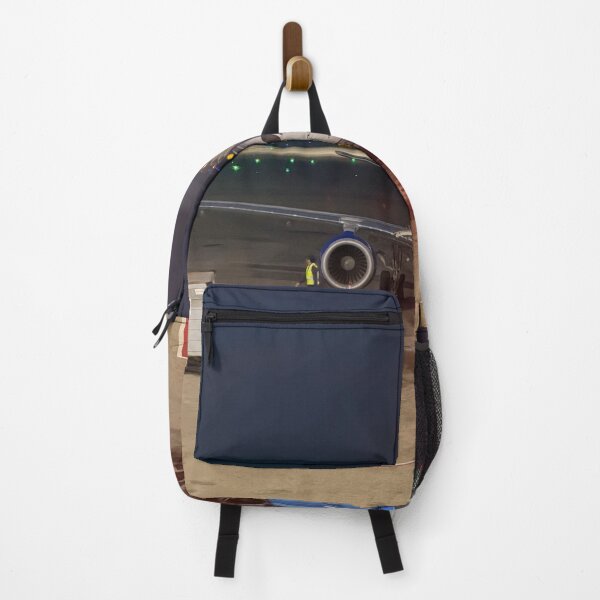 Item preview, Late night arrival into DTW designed and sold by Plan0gram.