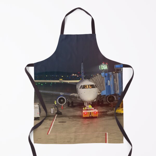 Item preview, Late night arrival into DTW designed and sold by Plan0gram.