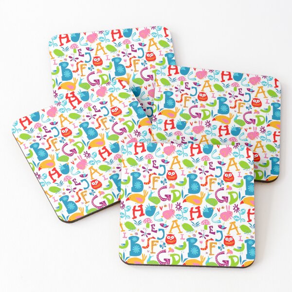 Item preview, funny letter pattern design designed and sold by artgate18.