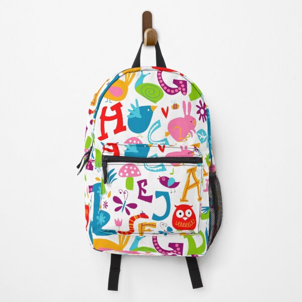 Item preview, funny letter pattern design designed and sold by artgate18.
