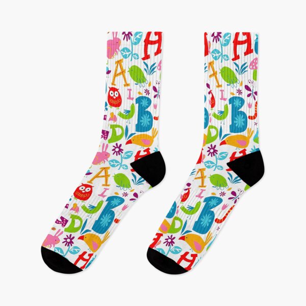Item preview, funny letter pattern design designed and sold by artgate18.