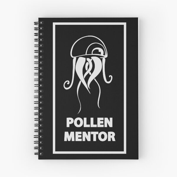 Artikelvorschau, Pollen Mentor entworfen und verkauft von DoubleMe2.