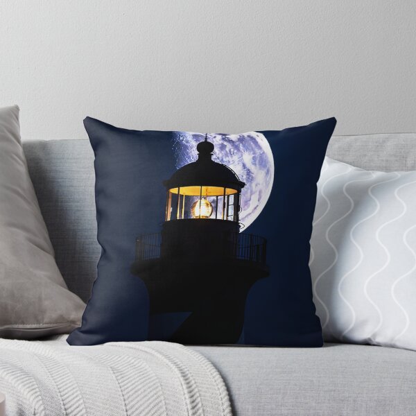 Item preview, Moonlit Spiral Lighthouse designed and sold by Exodoi.