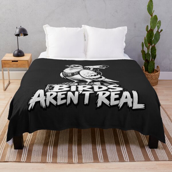 Item preview, birds arent real designed and sold by FloraPlantTees.