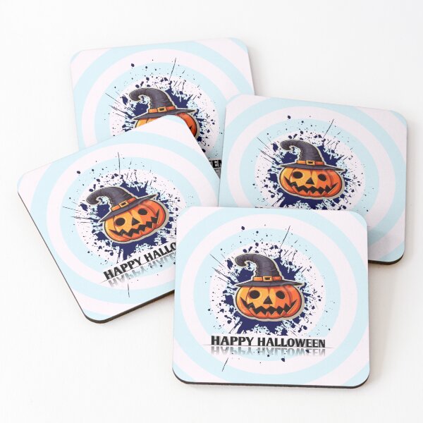 Item preview, Spooky Halloween Jack-o'-Lantern Graphic designed and sold by Sakshiartwork.