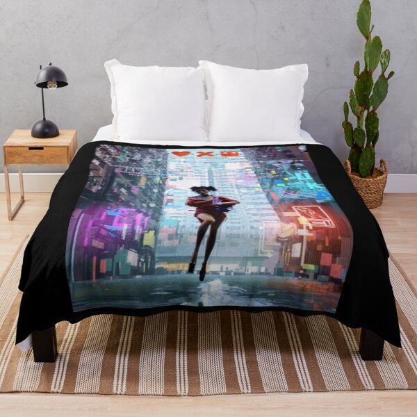 Item preview, Love Death And Robots The Whitness  designed and sold by gasibmevaltu.