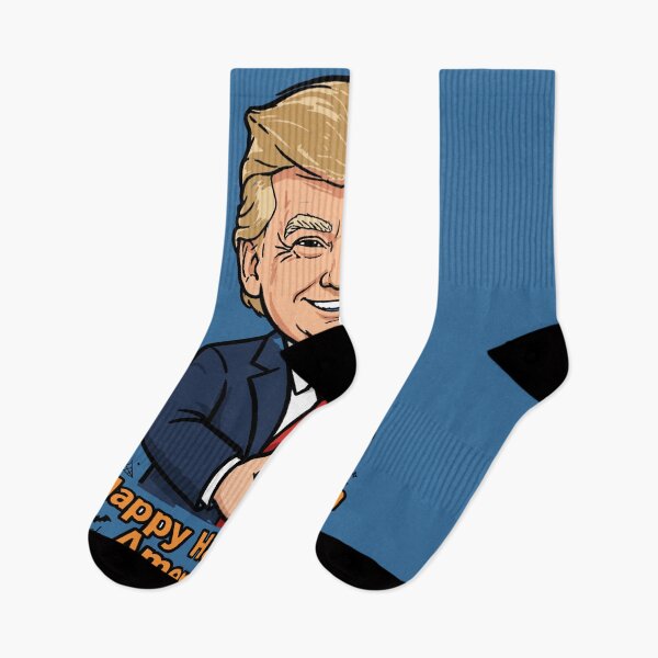 Item preview, President Donald Trump Halloween  designed and sold by Omahsales.