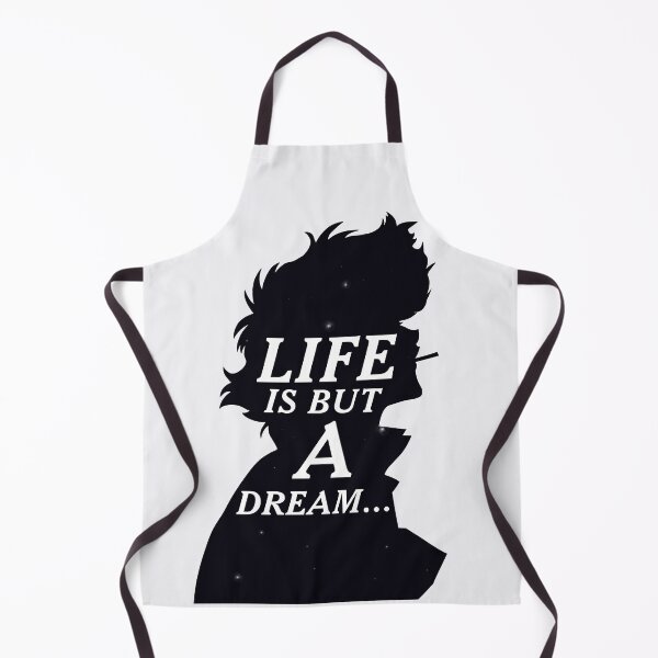 Item preview, Doodle Life Quote designed and sold by Ninaa-Art.