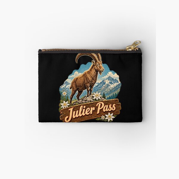 Item preview, Julier Pass Switzerland for nature lovers designed and sold by DamioPolArt.