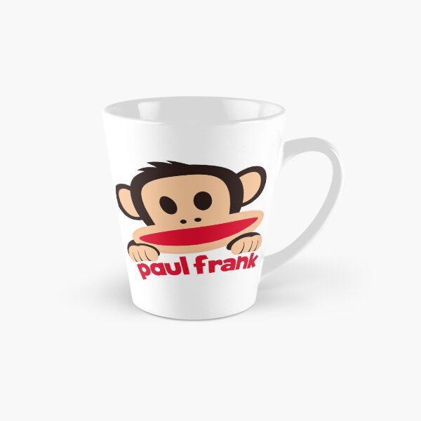 Item preview, Paul-Frank Julius The Monkey Big Face designed and sold by FloraPlantTees.
