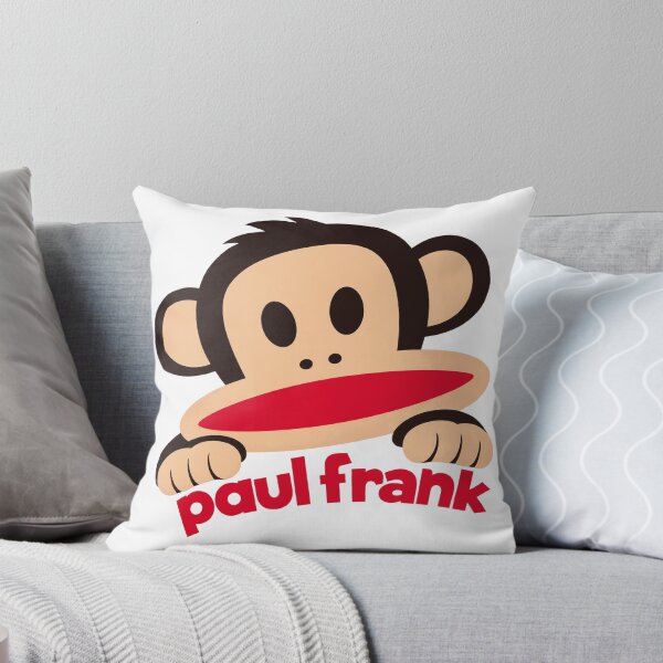 Item preview, Paul-Frank Julius The Monkey Big Face designed and sold by FloraPlantTees.