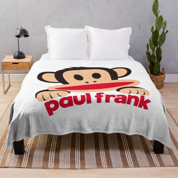 Item preview, Paul-Frank Julius The Monkey Big Face designed and sold by FloraPlantTees.