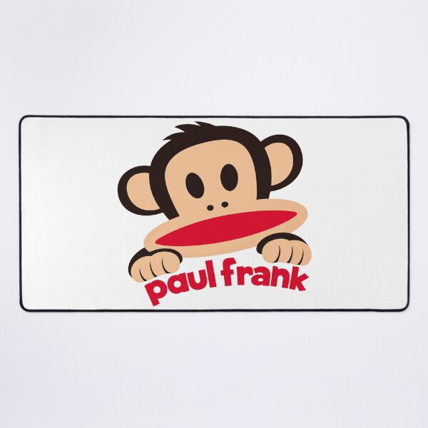 Item preview, Paul-Frank Julius The Monkey Big Face designed and sold by FloraPlantTees.