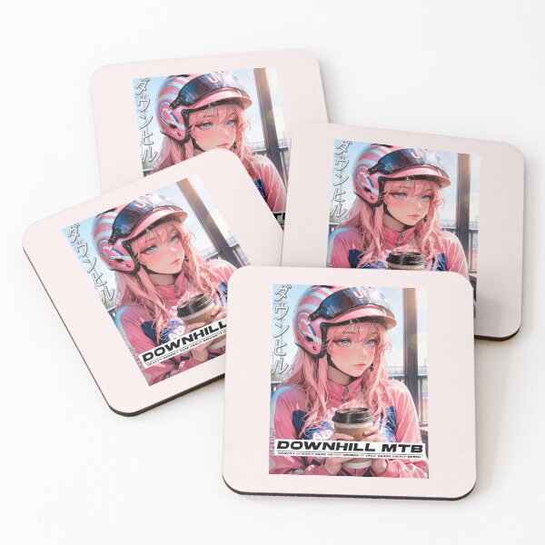 Item preview, Ride Like a Girl (nice design) – for girls. #3. designed and sold by UrbanTRIP.