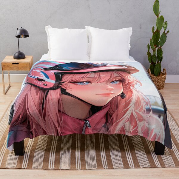 Item preview, Ride Like a Girl (nice design) – for girls. #3. designed and sold by UrbanTRIP.