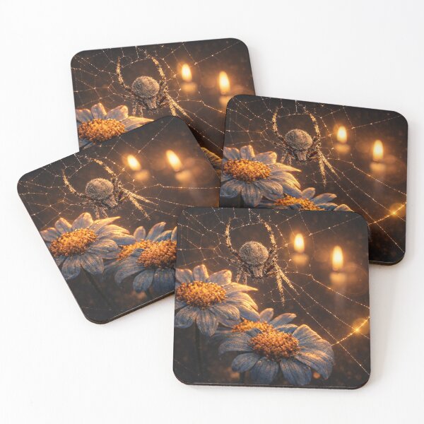 Item preview, Weaver of Golden Light designed and sold by Kimberly Palmer.