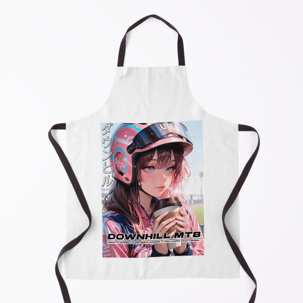 Item preview, Ride Like a Girl (attractive design) – for girls who love an adrenaline rush #7. designed and sold by UrbanTRIP.