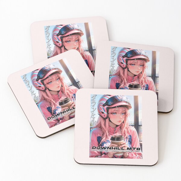 Item preview, Ride Like a Girl (nice design) – for girls. #4. designed and sold by UrbanTRIP.