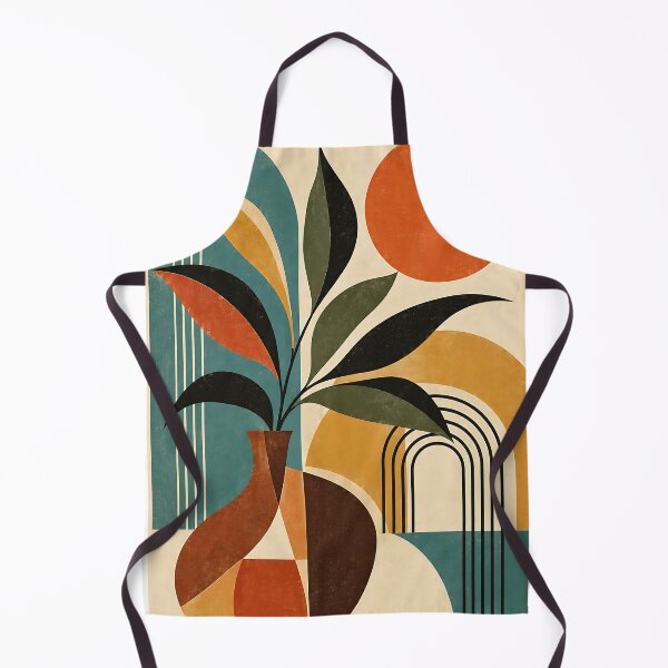 Item preview, MCM Boho No. 1015 designed and sold by Rockett Graphics.