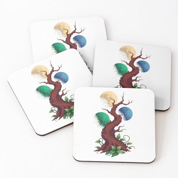 Item preview, Tree of Life designed and sold by michelle-thomp.