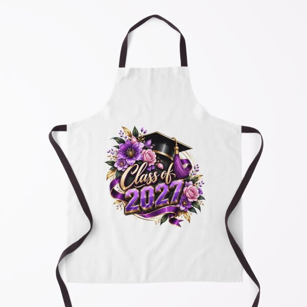 Item preview, Class of 2027 Graduate Graduation Celebration Design designed and sold by FuzionRaptor.