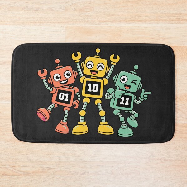 Item preview, funny-programmer designed and sold by FloraPlantTees.