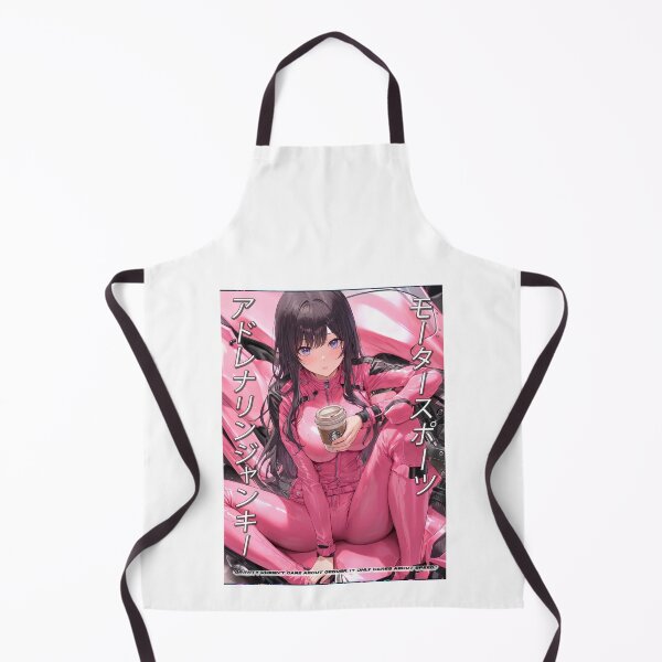 Item preview, Ride Like a Girl (attractive design) – for girls who love an adrenaline rush #5. designed and sold by UrbanTRIP.