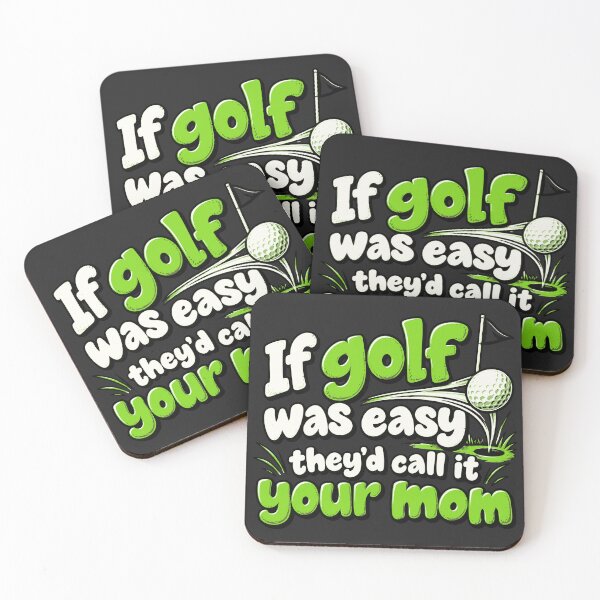 Item preview, Golf-Humor designed and sold by FloraPlantTees.