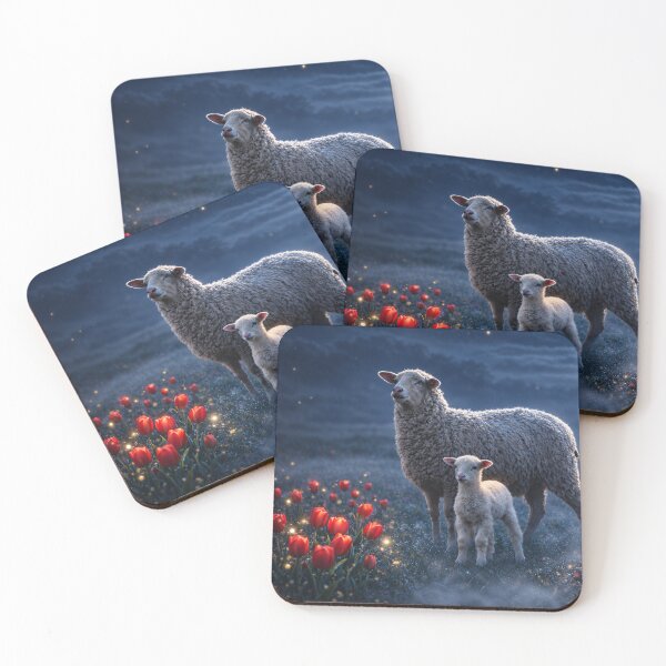 Item preview, Between Innocence and Shadow designed and sold by Kimberly Palmer.