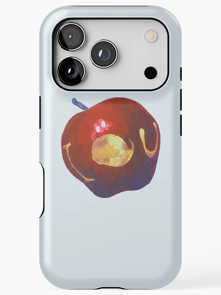 Thumbnail 1 of 4, iPhone Case, IOU (plain background version) designed and sold by sofya_li13.
