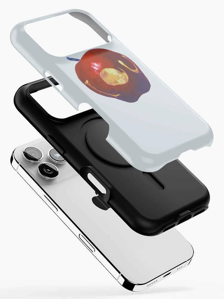 Thumbnail 2 of 4, iPhone Case, IOU (plain background version) designed and sold by sofya_li13.