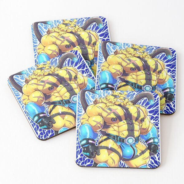 Item preview, Pokemon's fanart: Electivire! designed and sold by Uobih.